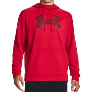 Under Armour Hoodie Brand New Sz Small Tall